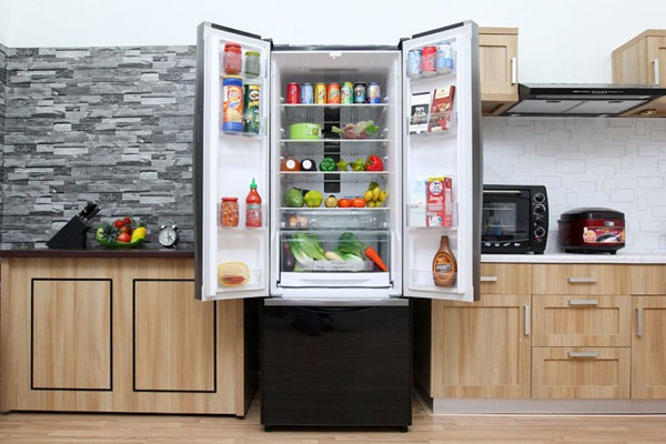 Sử dụng tủ lạnh nào tiết kiệm điện nhất